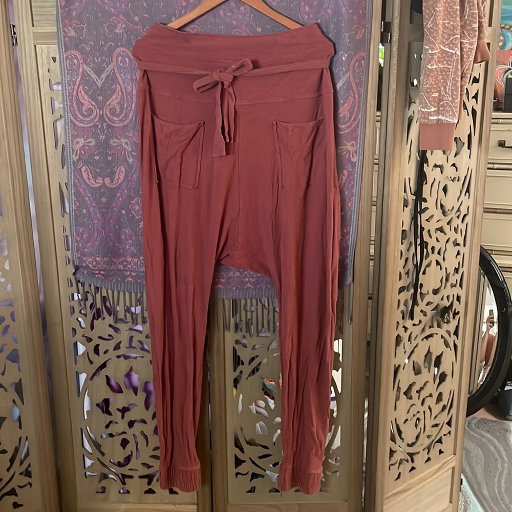 Free people beach harems